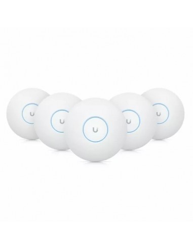 Точка за достъп Ubiquiti UniFi WiFi 7...
